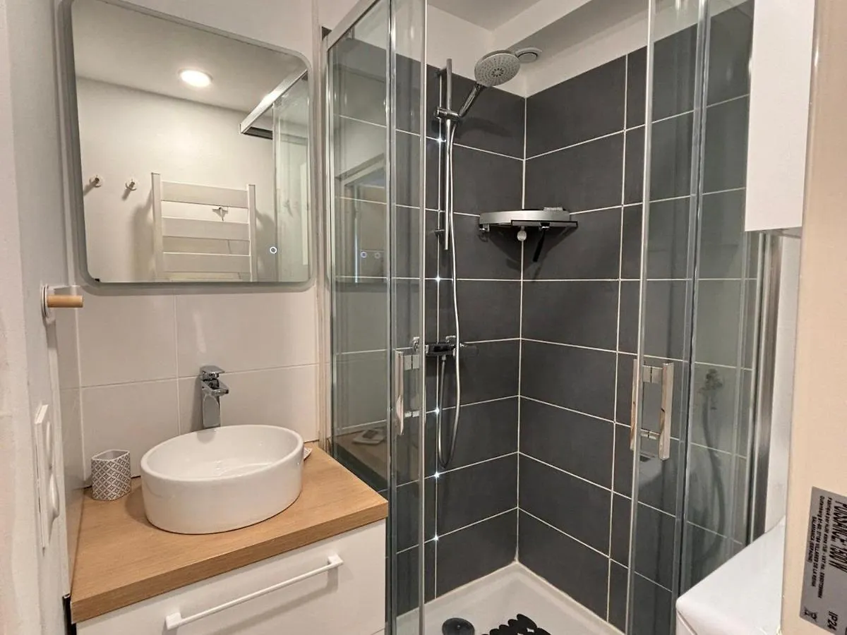 Superbe 2P Proche Pistes Et Commerces Avec Balcon Et Wifi - Fr-1-634-50 Avoriaz France