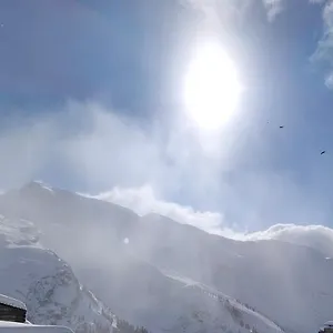Cocooning Avoriaz