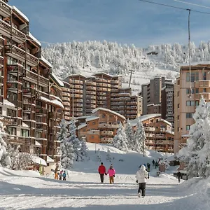 Pierre & Atria-crozats Aparthotel