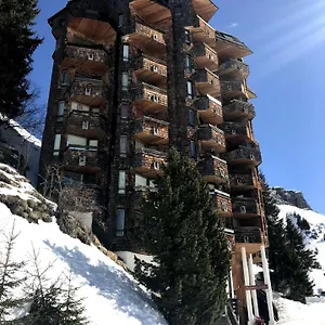 Munk - Avoriaz
